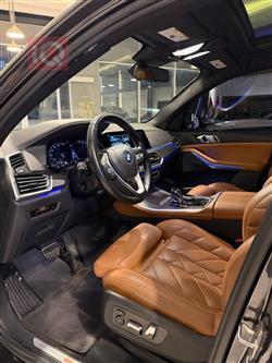 بي ام دبليو X5